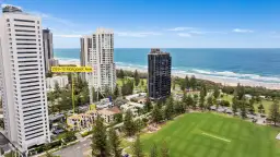 21/9-13 Margaret Avenue, Broadbeach