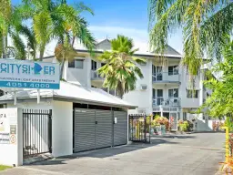 36/17A Upward Street, Cairns City