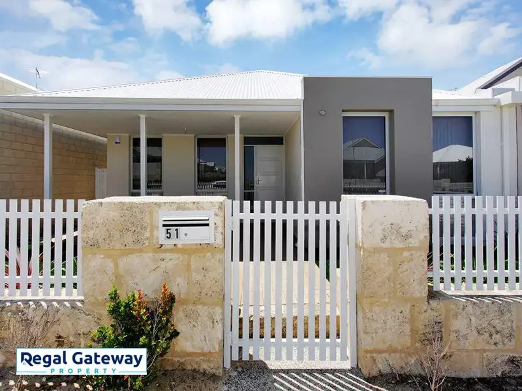 Atwell - Convenience in Atwell - 3x2 - $720 PW
