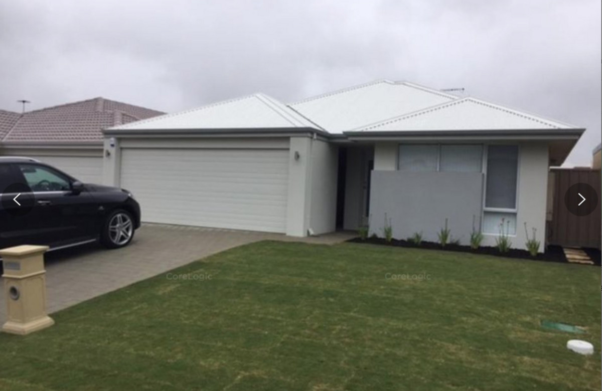 7 WARBLER DR, MARTIN WA 6110, 0 rūma, 0 rūma horoi, House