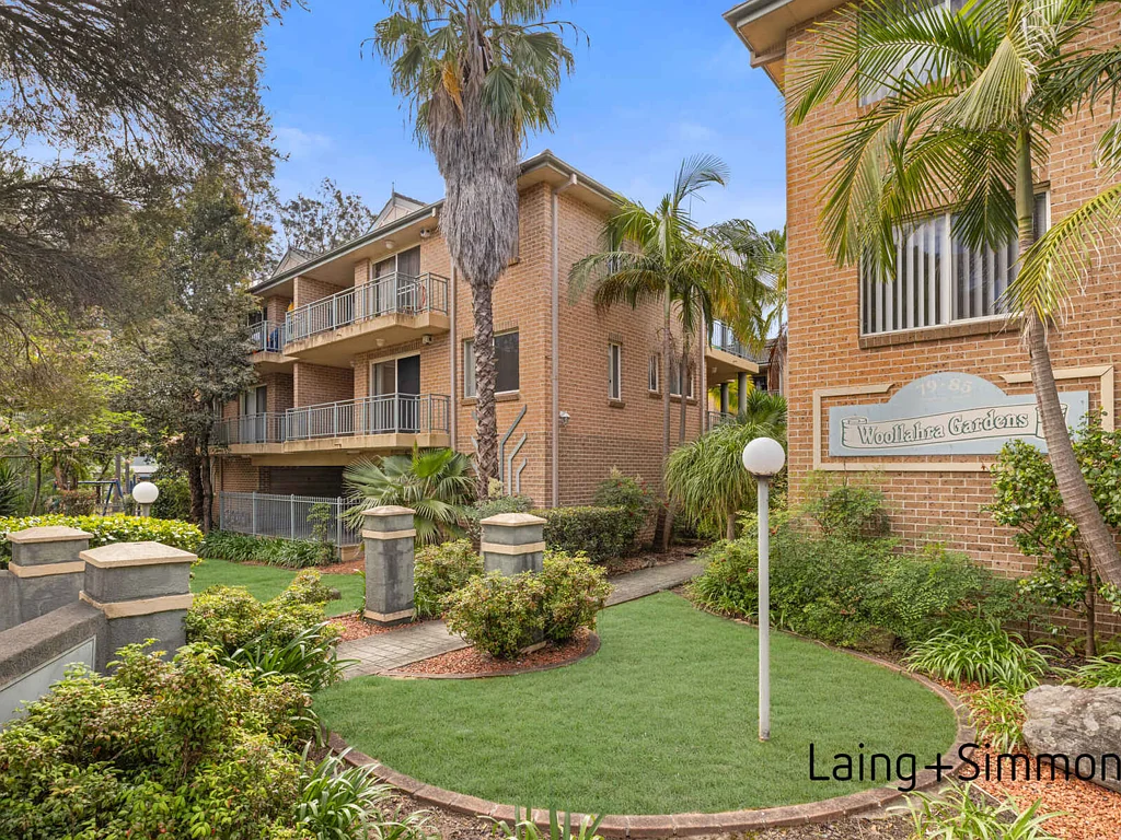 1/79-85 Stapleton Street, Pendle Hill, NSW 2145