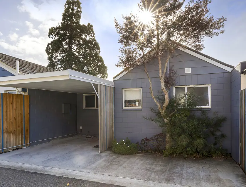 4/6 Poynter Street, Blenheim Central, Marlborough, 2房, 1浴, 独立屋