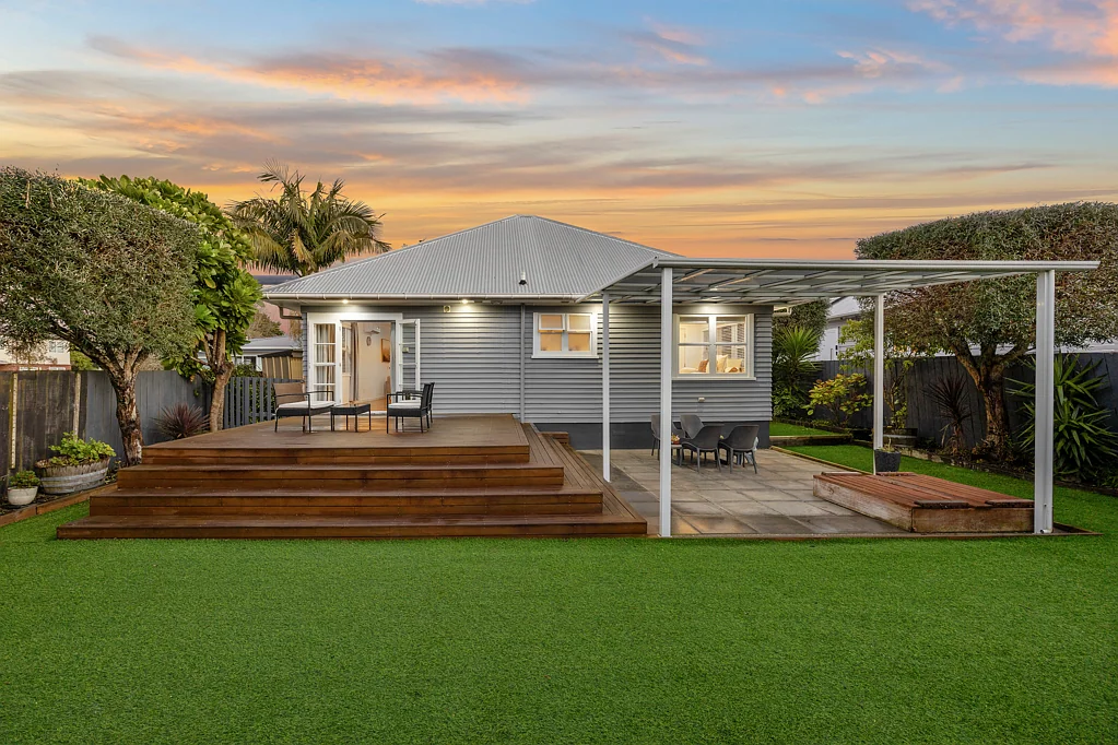 Mount Wellington 3Kwarto Easy Living in a Prime Central Location