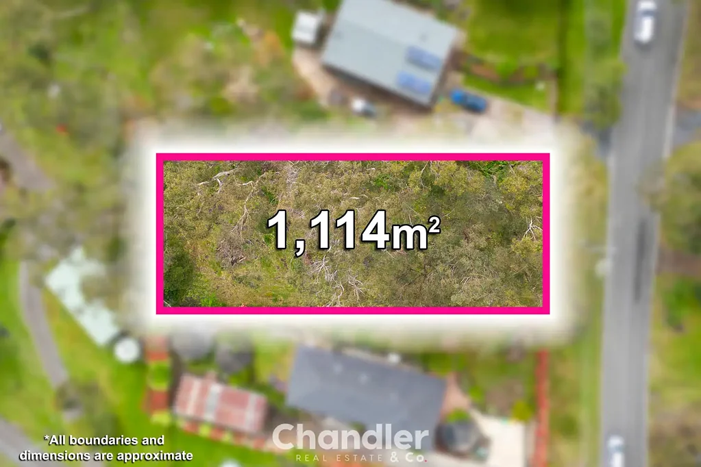 22 Maskells Hill Road, Selby, VIC 3159