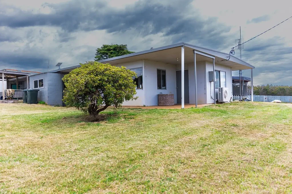 250 East Yolla Road, Henrietta, TAS 7325