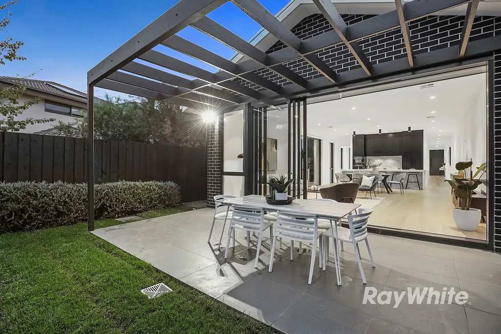 Murrumbeena 4部屋 Premium Modern Living In A Prestige Locale