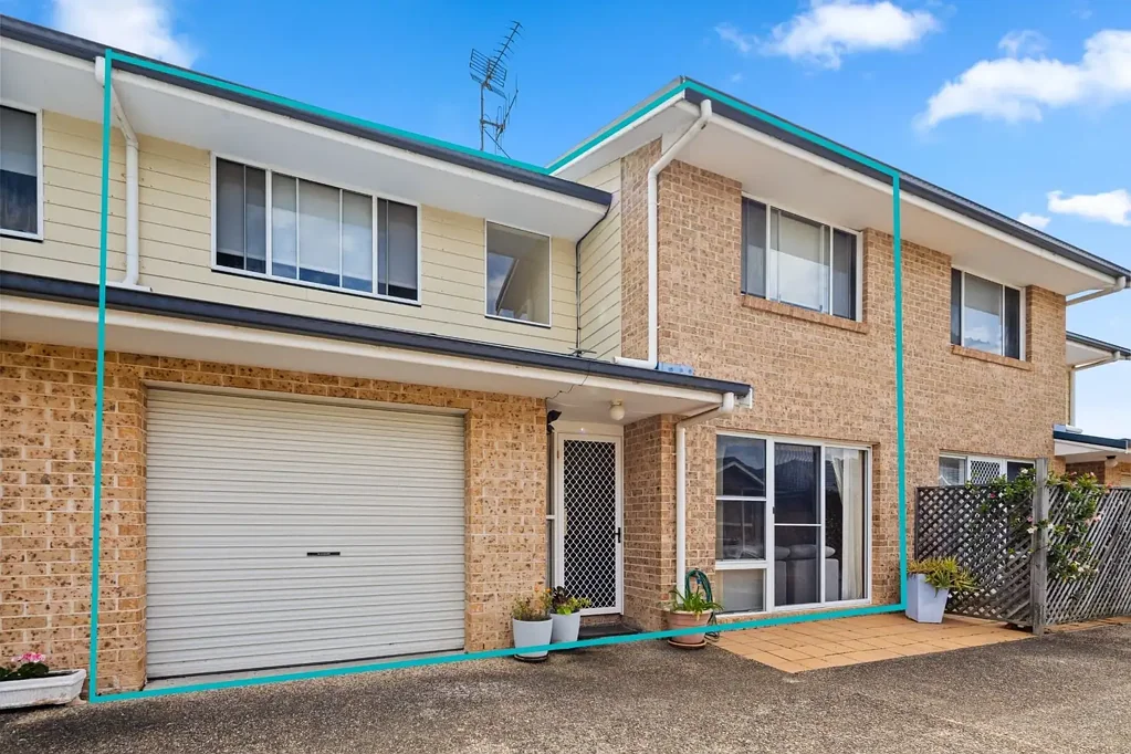 2/5 Baker Drive, Crescent Head, NSW 2440