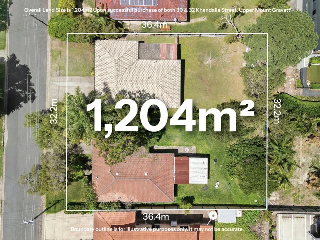 Upper Mount Gravatt 4 Slaapkamer Dual Income Today - 8 Storey Potential Tomorrow
