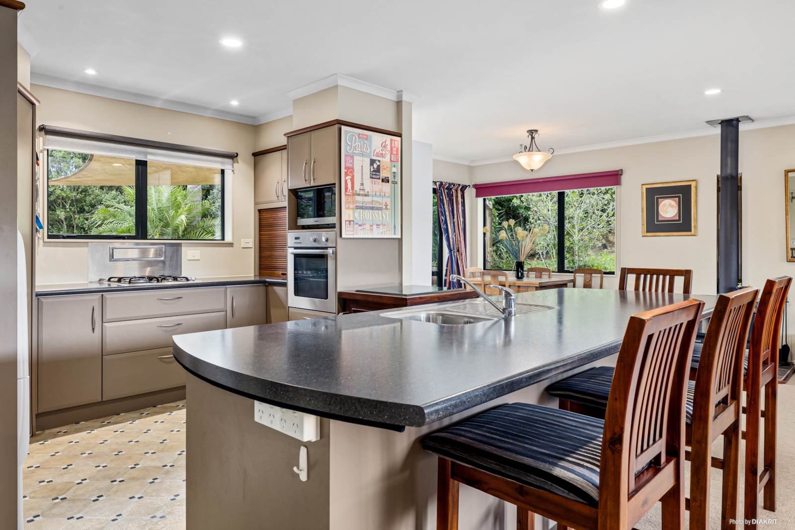 143a Queen Street, Waiuku, Auckland - Franklin, 4 Schlafzimmer, 0 Badezimmer, House