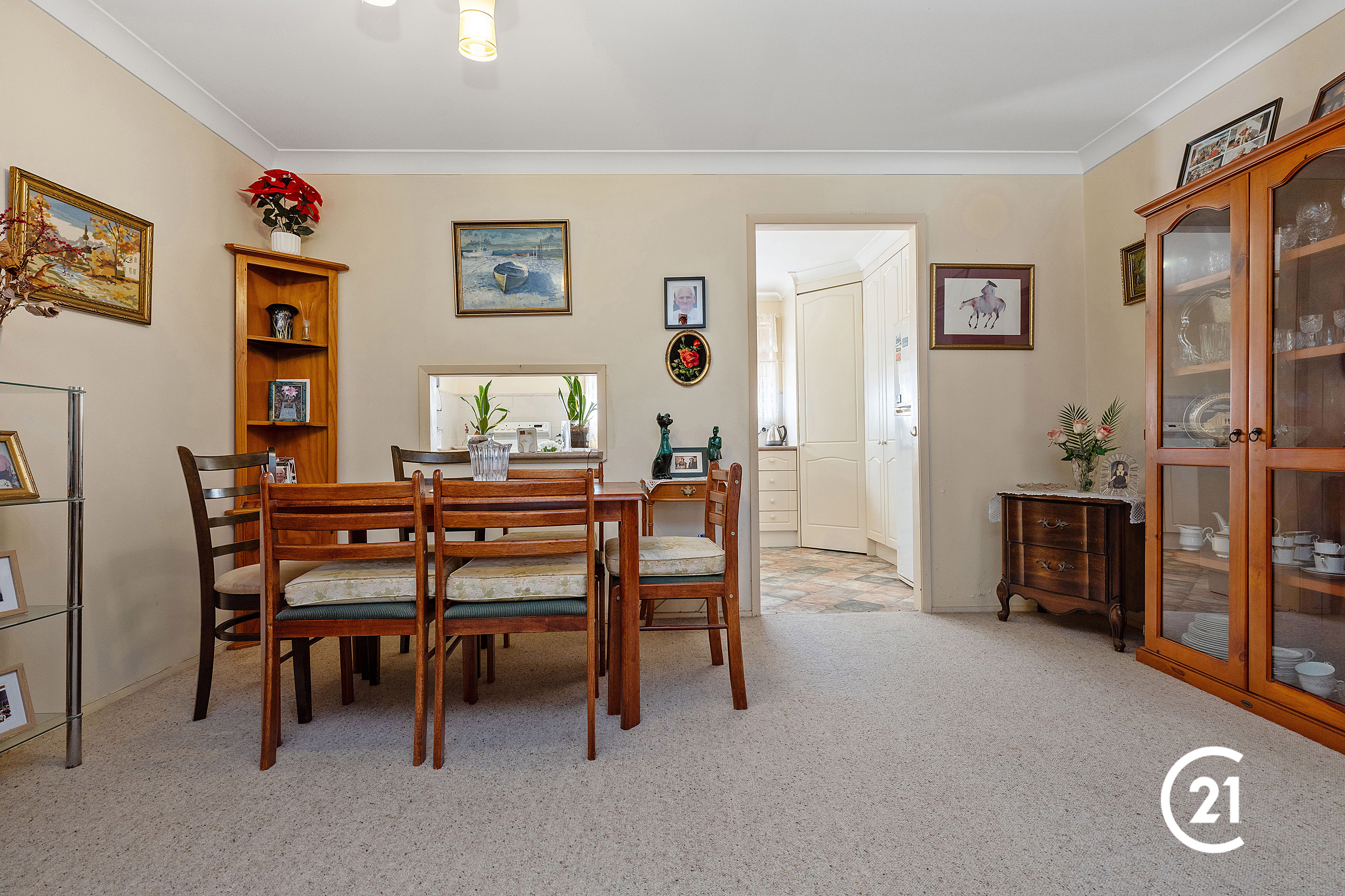 252 THE ENTRANCE ROAD, LONG JETTY NSW 2261, 0房, 0浴, House