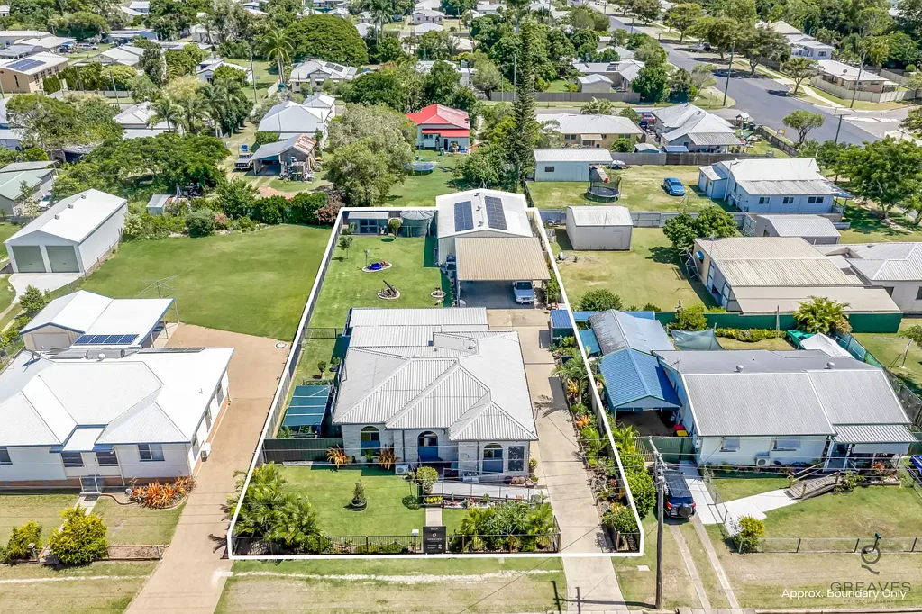 1 Alice Street, Walkervale, QLD 4670