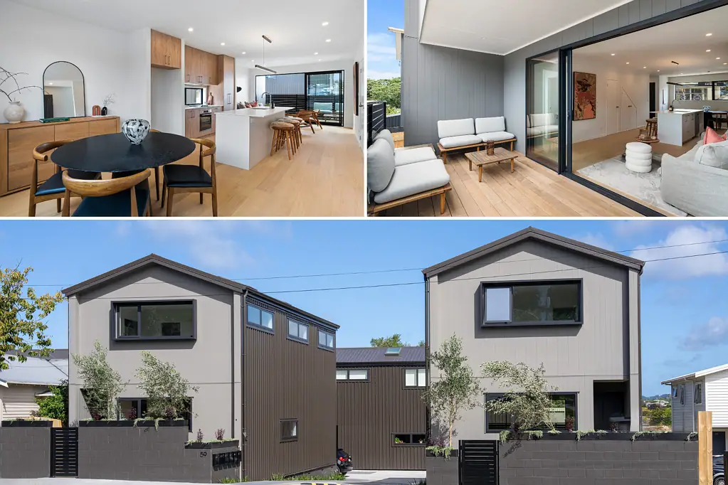 59A Richardson Road, Mount Albert, Auckland City, Auckland