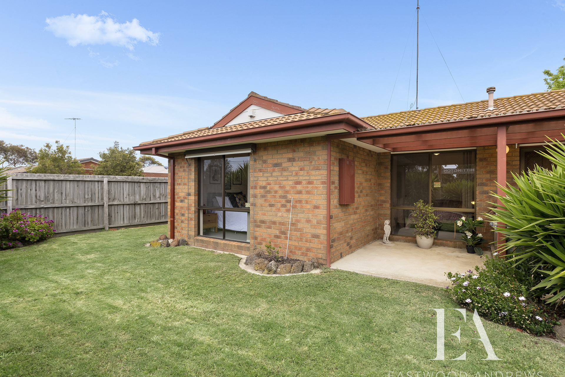 106-110 TOWNSEND RD, ST ALBANS PARK VIC 3219, 0 habitaciones, 0 baños, Unit