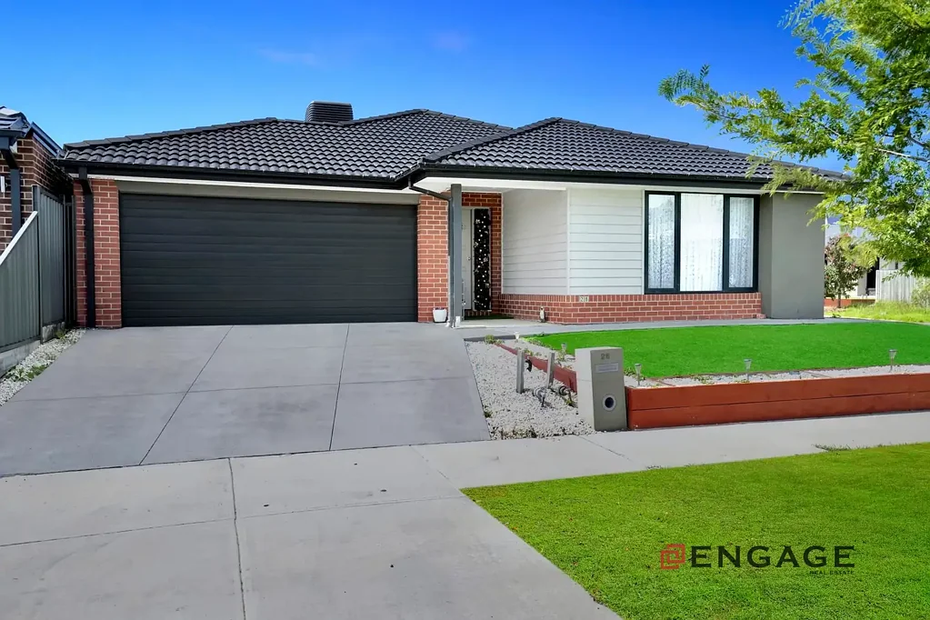 28 Dublin Street, Tarneit, VIC 3029