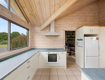 14 Woodward Road, Orini, Waikato, 4房, 2浴, 乡村住宅