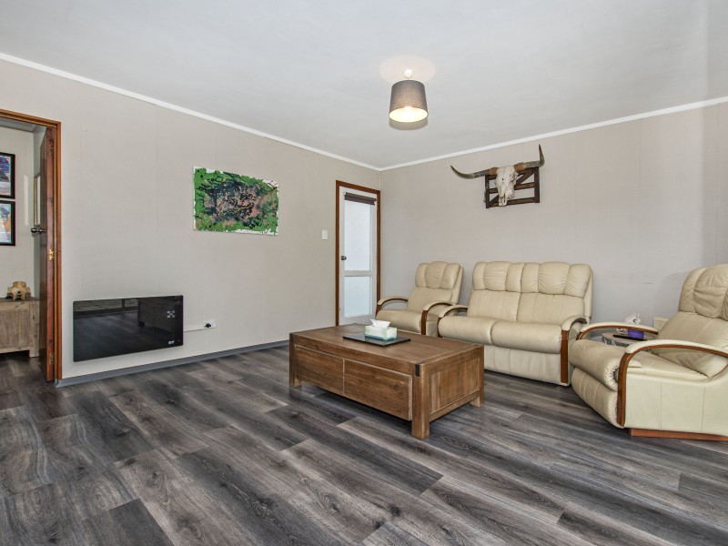 1/286 Kamo Road, Whau Valley, Whangarei, 2 Schlafzimmer, 1 Badezimmer