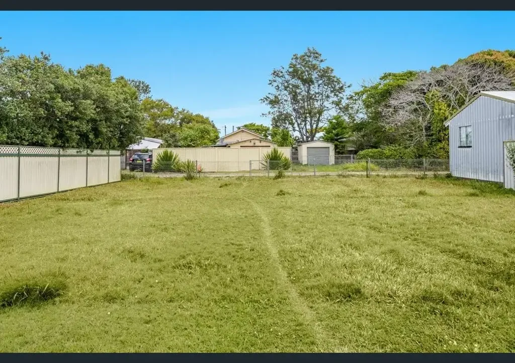 Mullumbimby DA Approved Block - THE CHEAPEST BLOCK IN BYRON SHIRE WITH DA APPROVED