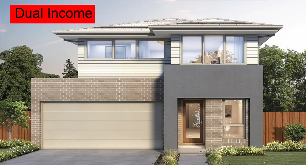 Menangle Park 6Kwarto Modern Family Living in Menangle Park