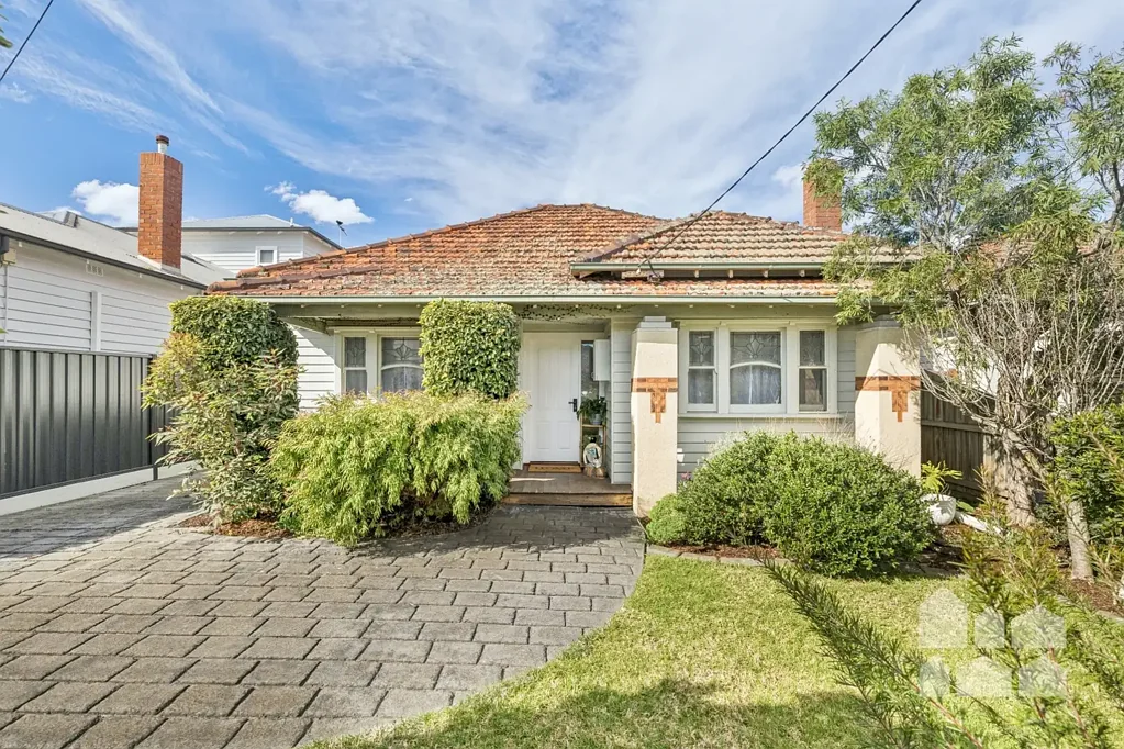 Yarraville 3 Slaapkamer Charming Period Character on Over 520sqm