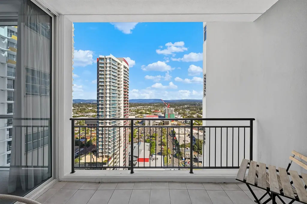 Southport 1Phòng ngủ International Seller liquidates - Great CBD Apartment, Must be Sold !