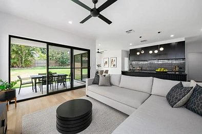 Adres Weerhou, Carina, QLD 4152, 4 slaapkamers, 3 badkamers, House