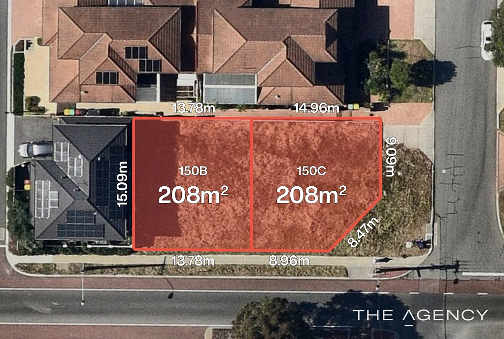 Doubleview YOUR DREAM HOME AWAITS!