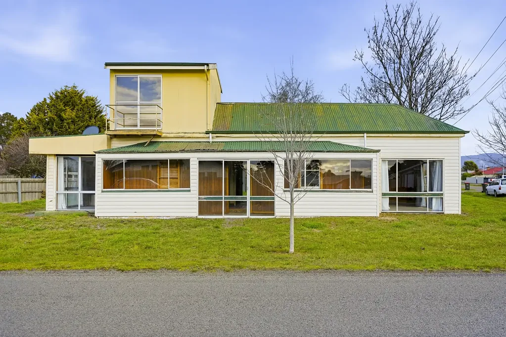 Westbury 3Moenga Unlock the Potential - Renovator's Dream in a Prime Location