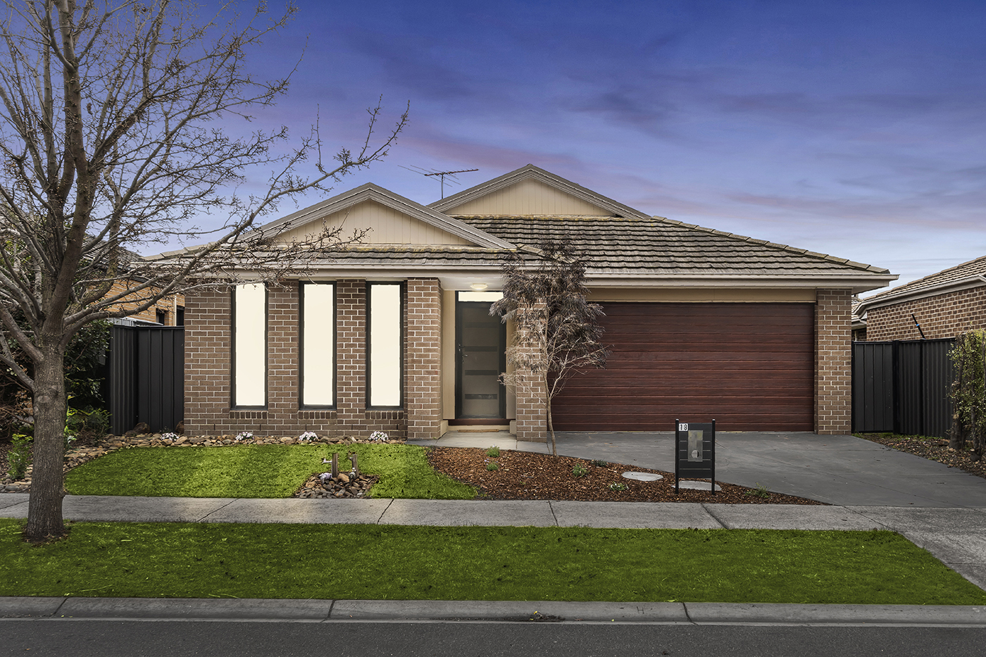 18 GREVILLEA ST, CRAIGIEBURN VIC 3064, 0房, 0浴, House