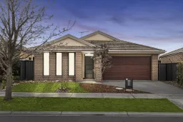 18 Grevillea Street, Craigieburn