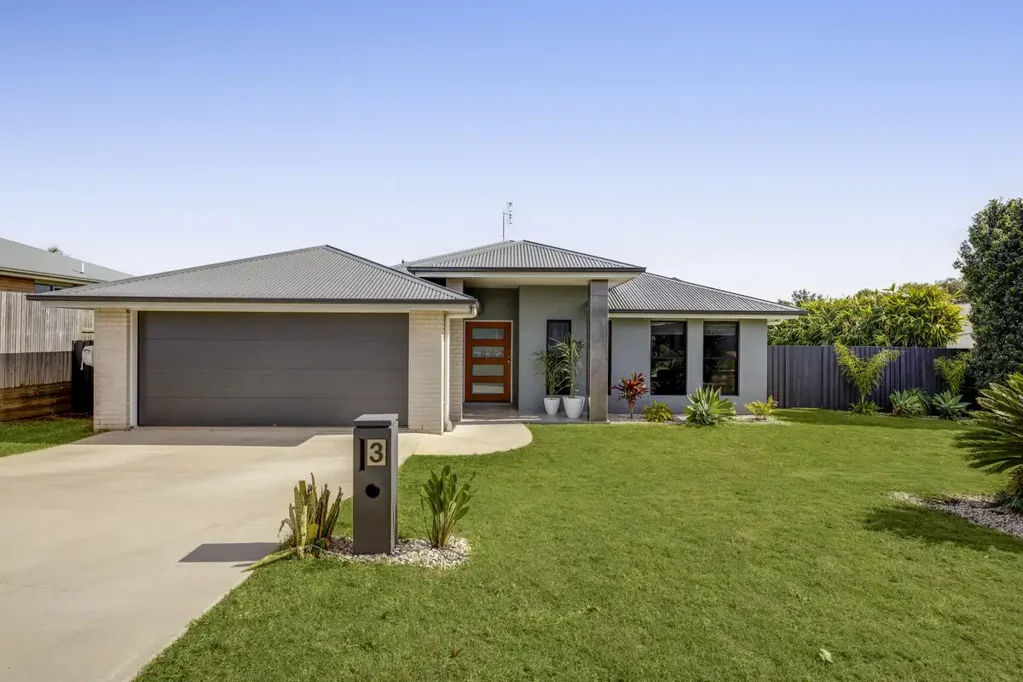 3 Dove Crescent, Kleinton, QLD 4352