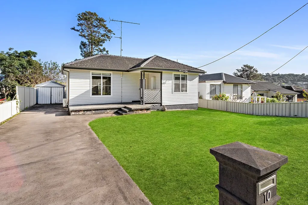 10 Kent Street, Berkeley, NSW 2506