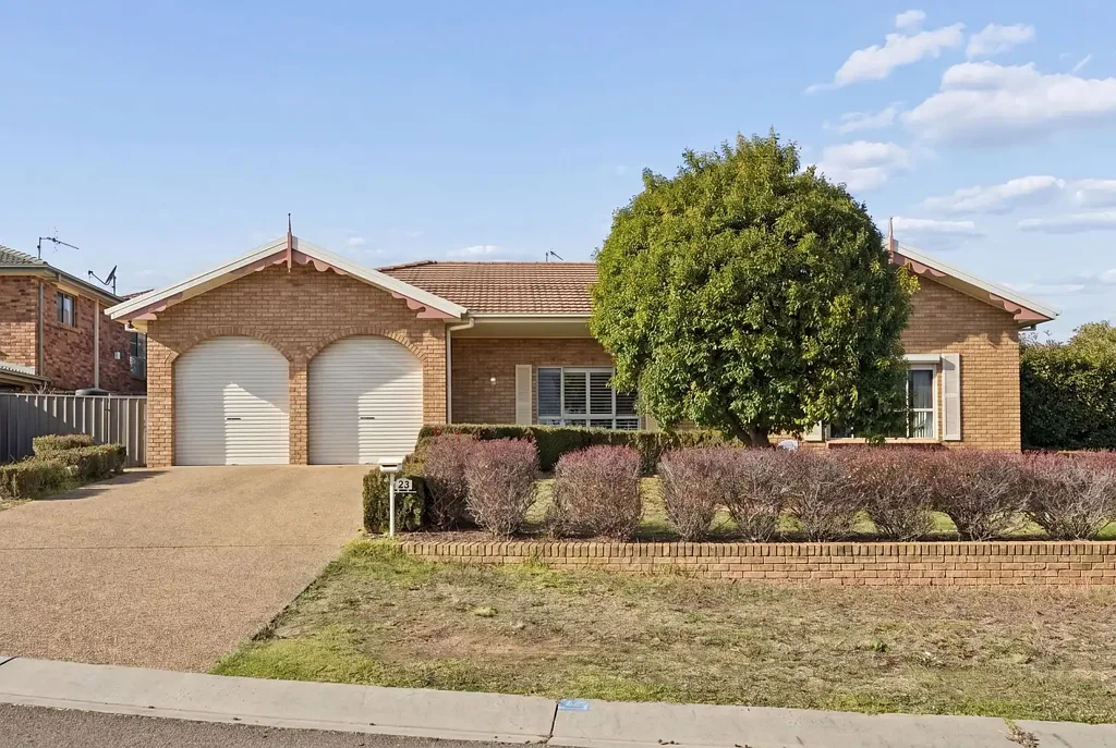 Goulburn 3कमरा Entertain, Relax & Enjoy - The Perfect Family Home