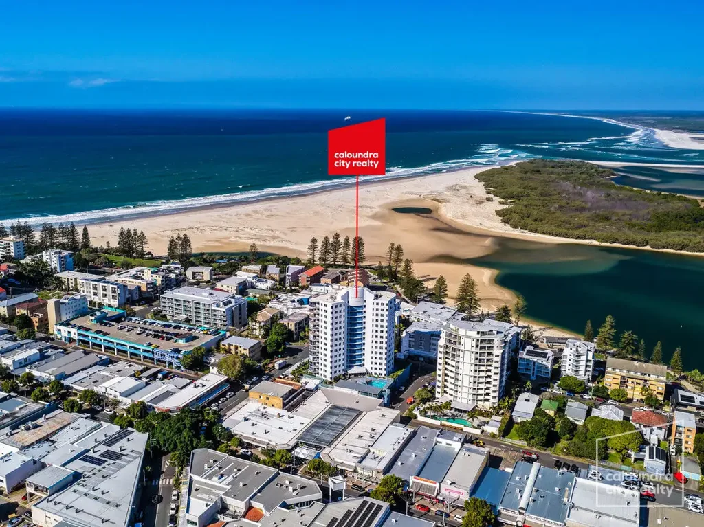 Caloundra 2Phòng ngủ Instant Beach Lifestyle with Bonus Resort Amenities…