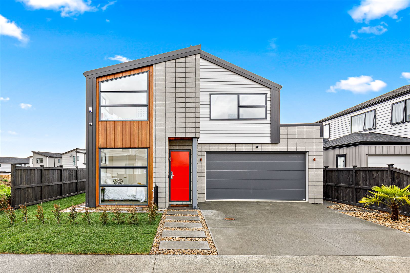 39 Craigs Way, Hobsonville, Auckland - Waitakere, 4 ਕਮਰੇ, 3 ਬਾਥਰੂਮ