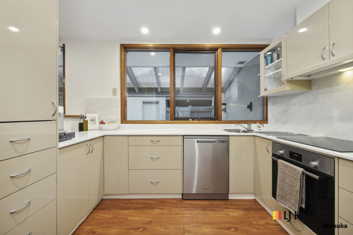 FORREST COURT 102 ARTHUR CIR, FORREST ACT 2603, 0 Kuwarto, 0 Banyo, Townhouse