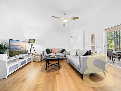 5/79 Bay Street, Rockdale, NSW 2216, 2 slaapkamers, 1 badkamers, Apartment
