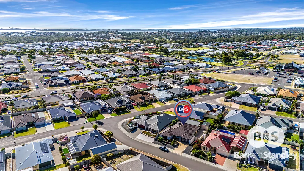3 Denebola Drive, Australind, WA 6233
