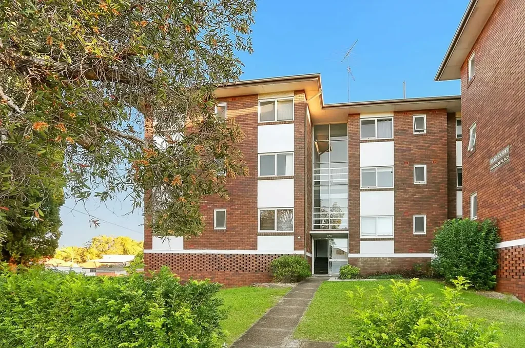 11/1 Hayden Place, Botany, NSW 2019