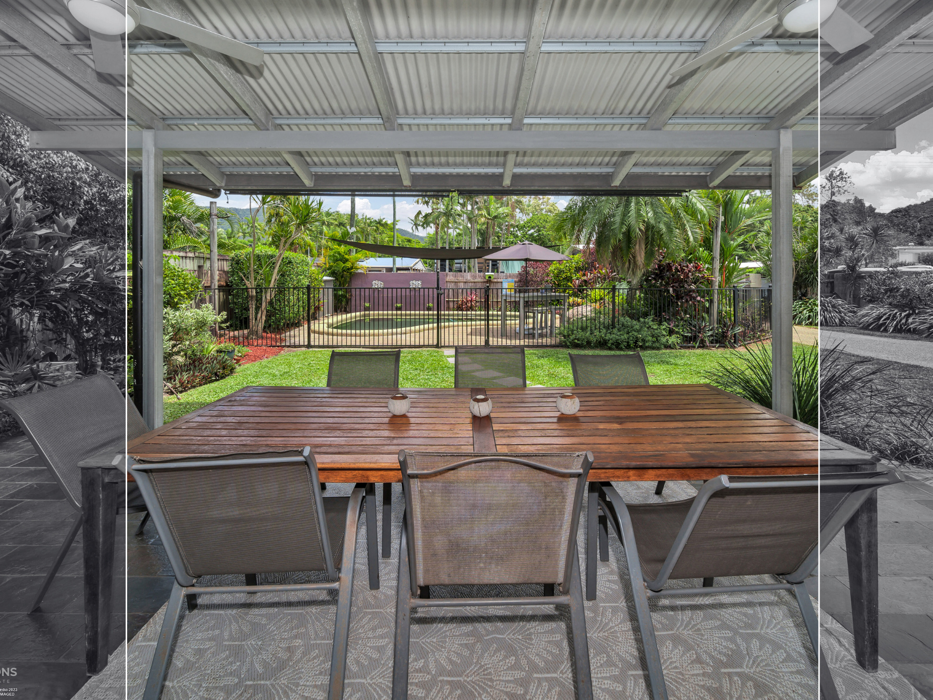 88-90 MAYERS ST, MANUNDA QLD 4870, 0房, 0浴, House