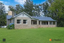 1325 OLD BOLARO RD, Buckenbowra