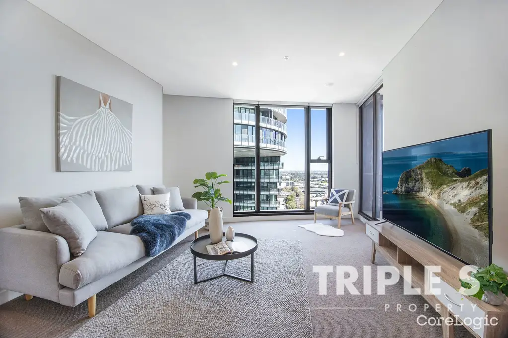 902/6 Ebsworth Street, Zetland, NSW 2017