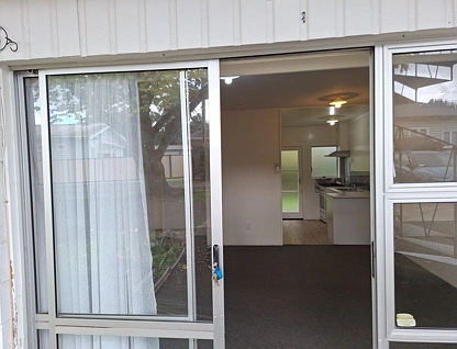 1/57A Wallace Road, Papatoetoe, Manukau City, 2房, 1浴, 整租公寓