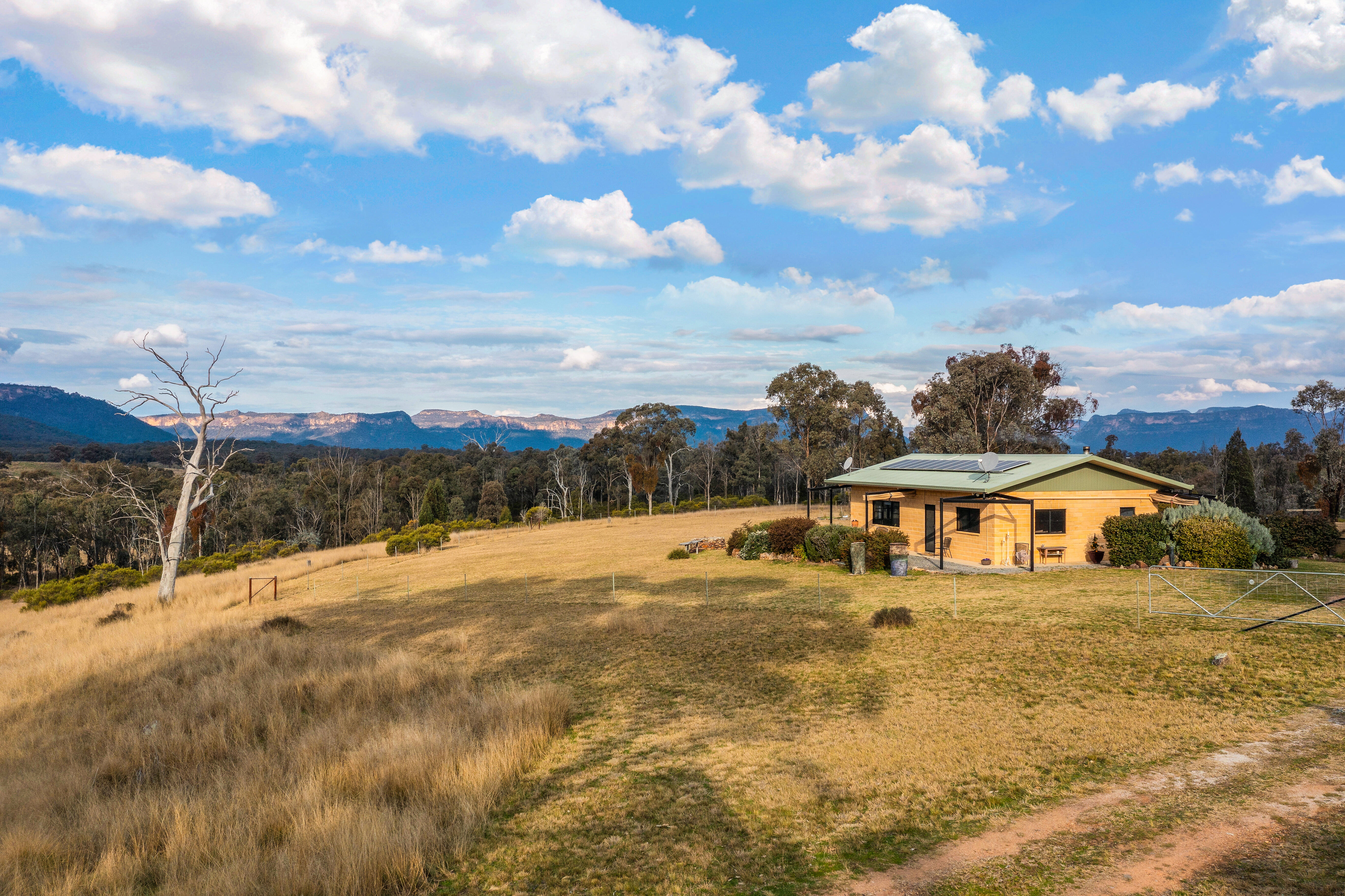 3254 GLEN ALICE RD, GLEN ALICE NSW 2849, 0房, 0浴, Lifestyle Property