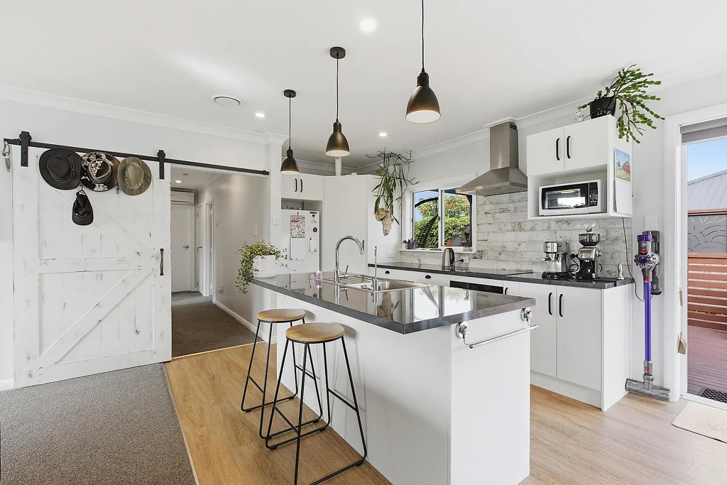 Morrinsville 3房  Cute as a Button - A Must-See on Hetherington!