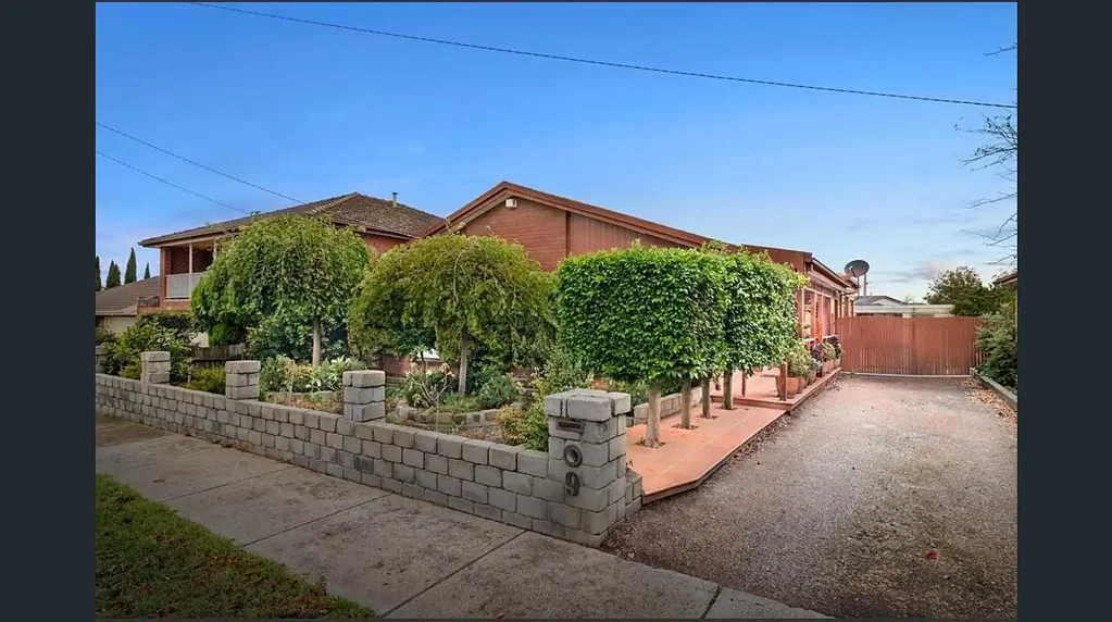 Close To All Amenities!!