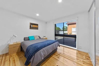 4/82-84 Fox Street, St Albans, VIC 3021, 2 slaapkamers, 1 badkamers, House