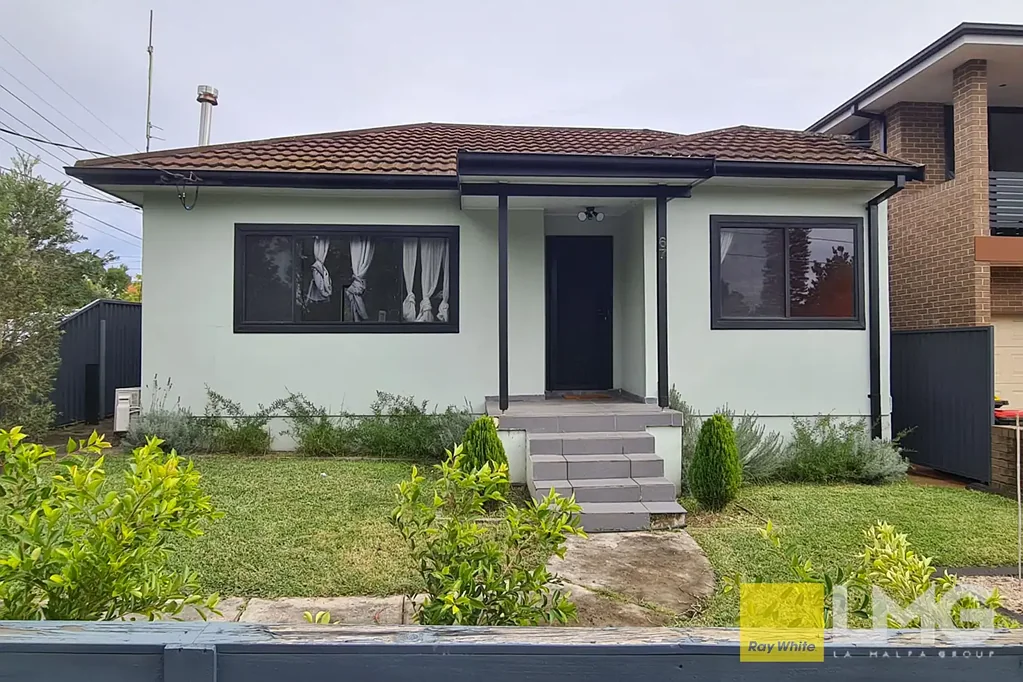 Deposit Taken by Ray White Berala - LMG