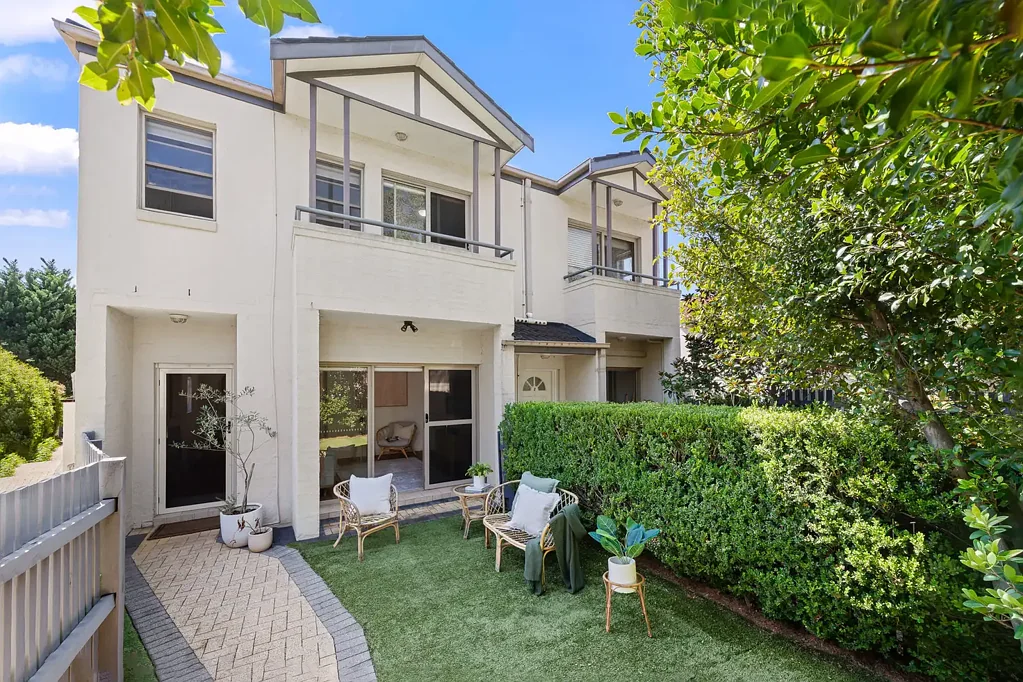 1/66 Hampden Road, Russell Lea, NSW 2046