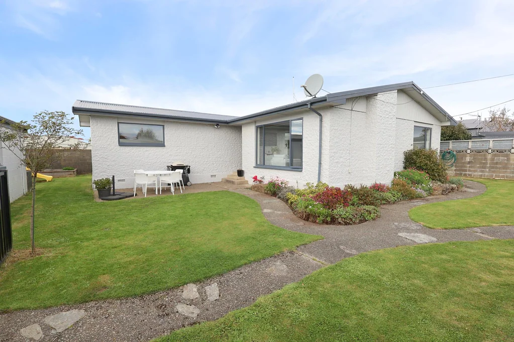 12 Kereru Street, Waikiwi, Invercargill, Southland