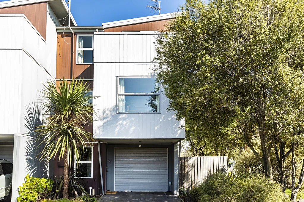 1/62 Burke Street, Addington, Christchurch, Canterbury